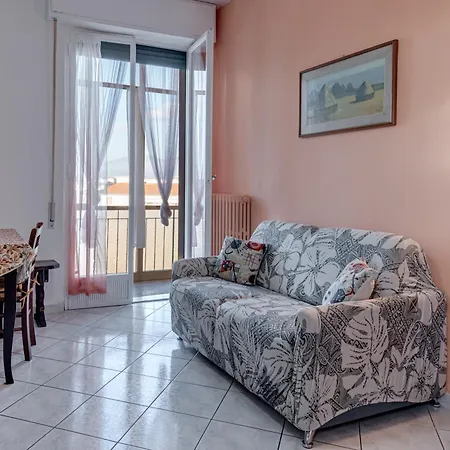 Appartamento Casa Rosanna