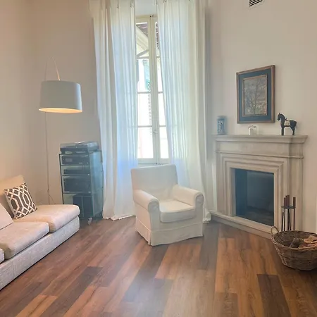 Apartment Santa Rosa 3 Bedrooms - Private Parking