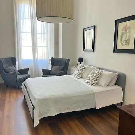 Apartment Santa Rosa 3 Bedrooms - Private Parking Florence