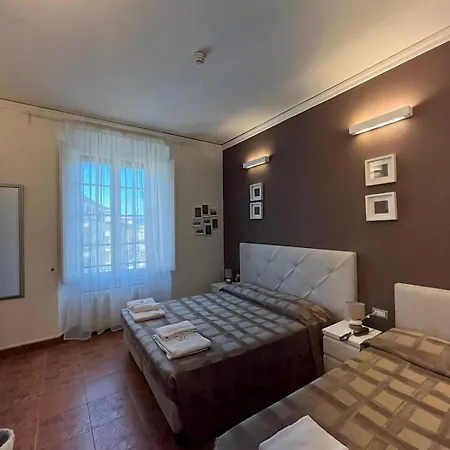 Alinari 3* Florencie