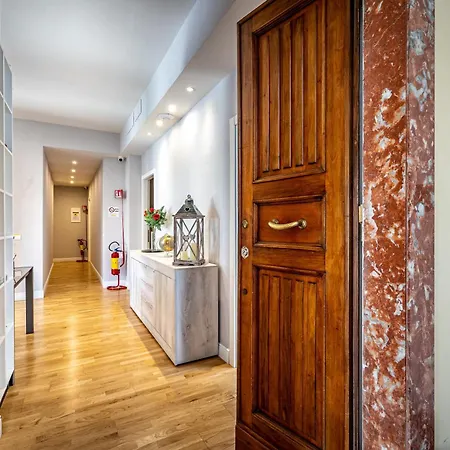 Bed & Breakfast Residenza24