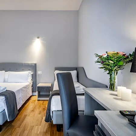 Bed & Breakfast Residenza24 Florence