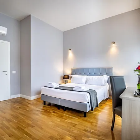 Bed & Breakfast Residenza24