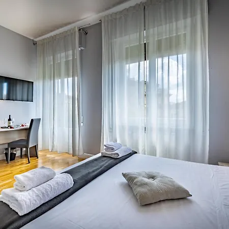 Residenza24 Bed & Breakfast