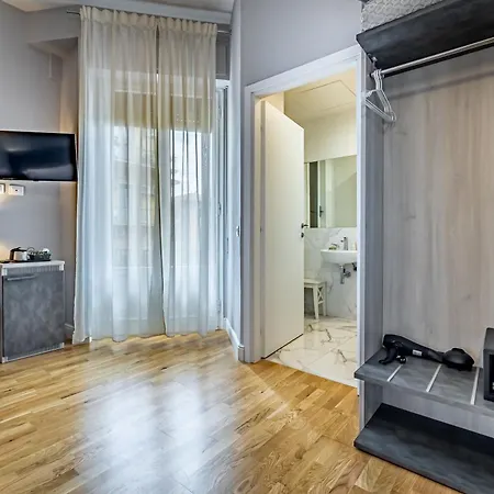 Bed & Breakfast Residenza24 2*