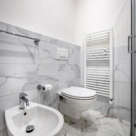 Residenza24 Bed & Breakfast Florence