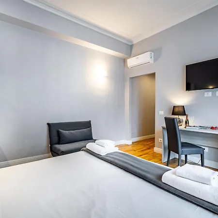 Residenza24 Bed & Breakfast 2*