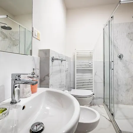 Residenza24 Bed & Breakfast Florence