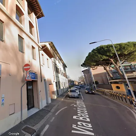 Caseospitali - Maison Dolcevita Elegante Bilocale A Due Passi Dall'arno * Florence
