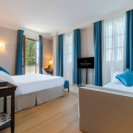 Hotel Neroli - Place Of Charme 4*