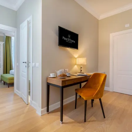 Neroli - Place Of Charme Hotel 4*
