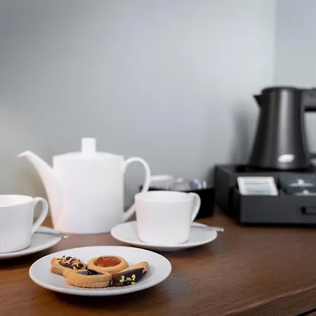 Hotel Neroli - Place Of Charme 4*