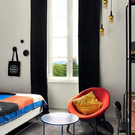 Hotel The Social Hub Lavagnini