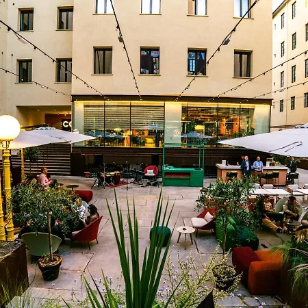 The Social Hub Lavagnini Florença