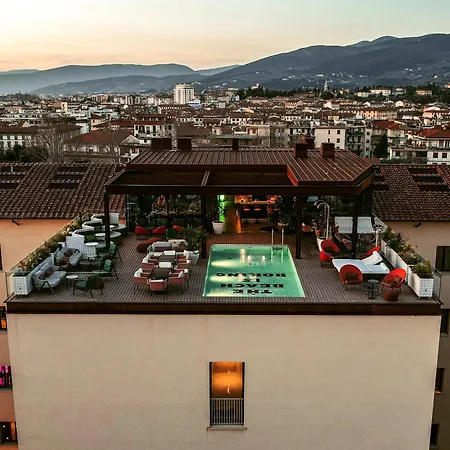 Hotel The Social Hub Lavagnini Florença