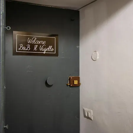 Il Vagello Couette-café *