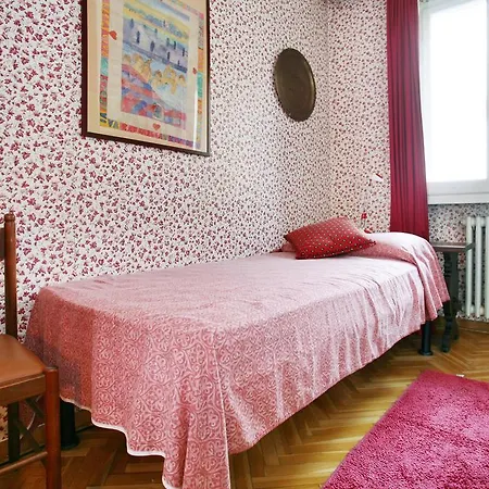 Casa Dante Apartment *