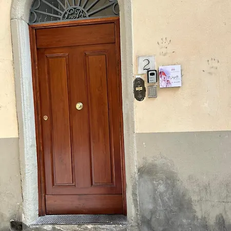 Il Vagello Couette-café Florence