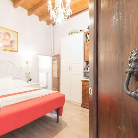 Appartement Edo Florence