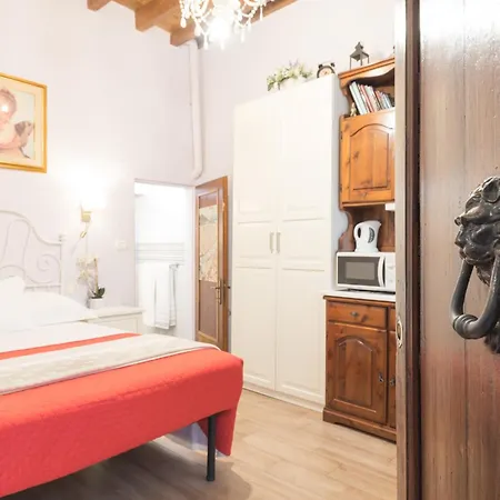 Edo Appartement Florence