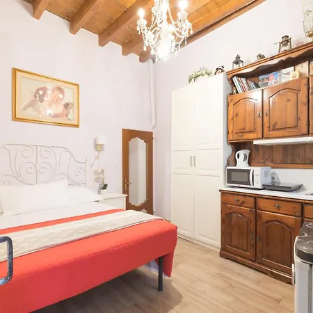 Edo Appartement *