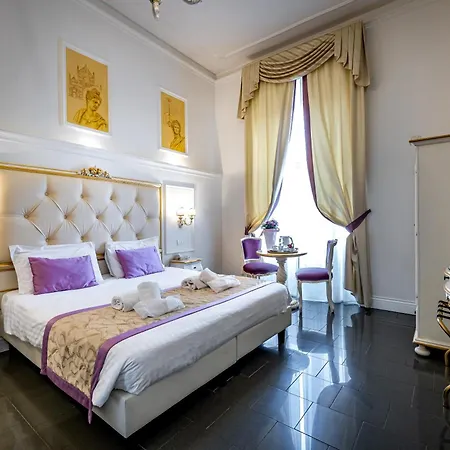 Bed & Breakfast La Terrazza Sul Duomo