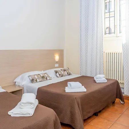 Gasthuis Corte Passi *