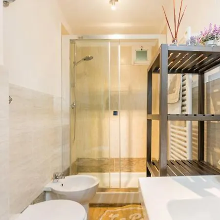Apartment Dalu Lucilla - Private Car Park 15 Minutes To The Center Florenz