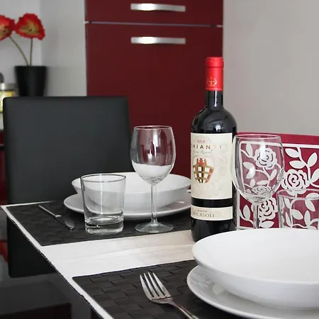 Apartment Sant'antonino Florenz