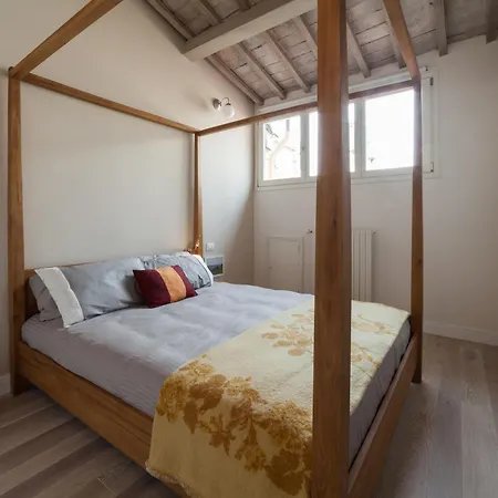 Top-floor Flat Close To Arno