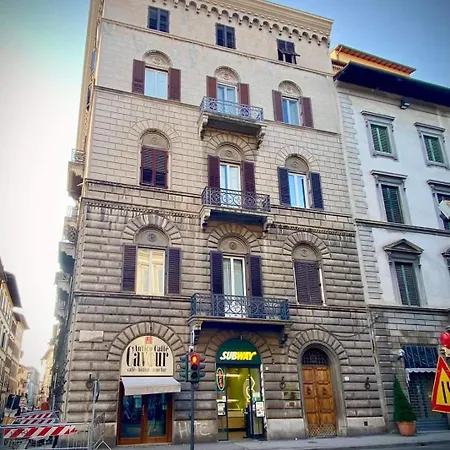 San Giuliano Πανσιόν
