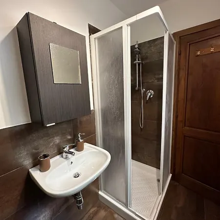 Apartment Cavour Florence