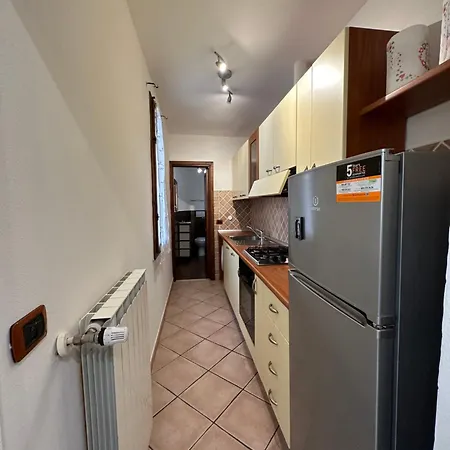 Apartment Cavour *