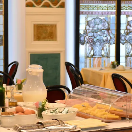 Roma Hotel Florence