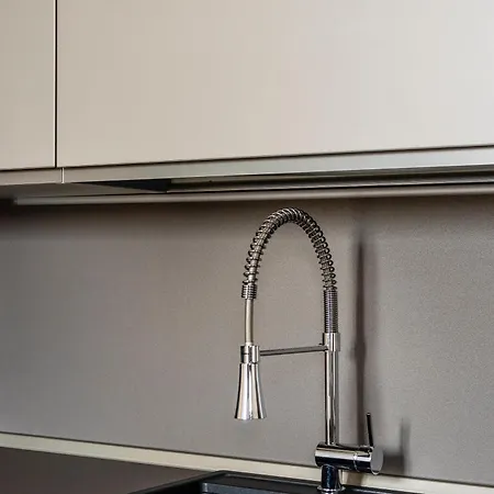 Apartment San Marco Black Luxury Con Terrazzo E Parcheggio Su Richiesta Florence