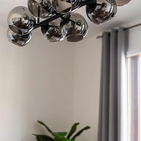 Apartment San Marco Black Luxury Con Terrazzo E Parcheggio Su Richiesta