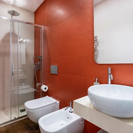 San Marco Black Luxury Con Terrazzo E Parcheggio Su Richiesta *