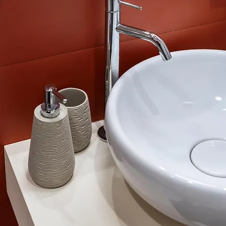 San Marco Black Luxury Con Terrazzo E Parcheggio Su Richiesta Florence