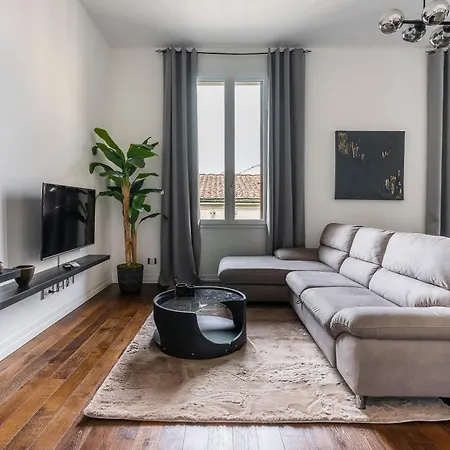 San Marco Black Luxury Con Terrazzo E Parcheggio Su Richiesta *