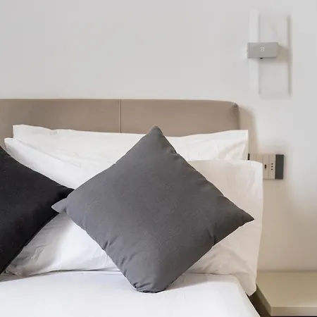 San Marco Black Luxury Con Terrazzo E Parcheggio Su Richiesta Apartment *