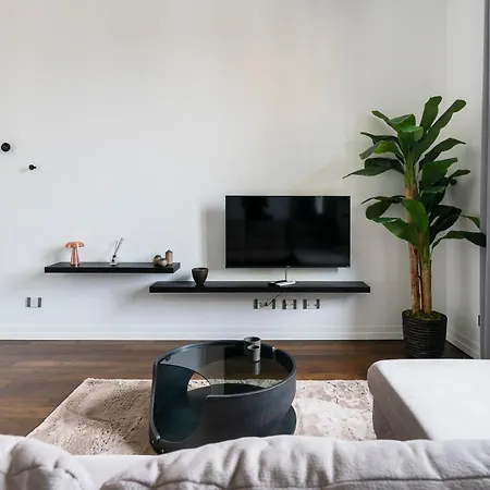San Marco Black Luxury Con Terrazzo E Parcheggio Su Richiesta