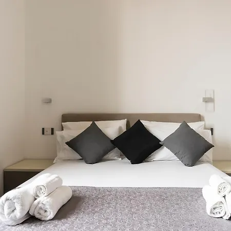 San Marco Black Luxury Con Terrazzo E Parcheggio Su Richiesta *