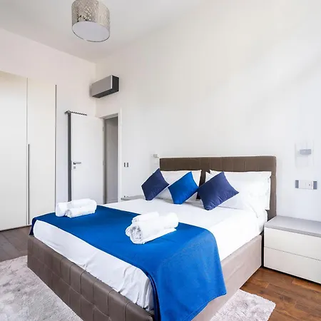 San Marco Black Luxury Con Terrazzo E Parcheggio Su Richiesta Apartment *