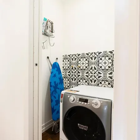 San Marco Black Luxury Con Terrazzo E Parcheggio Su Richiesta Apartment Florence