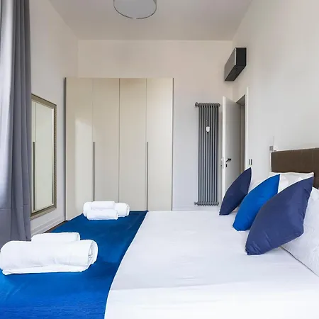 San Marco Black Luxury Con Terrazzo E Parcheggio Su Richiesta Apartment