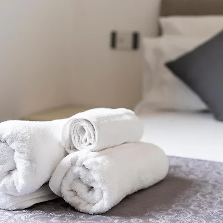 San Marco Black Luxury Con Terrazzo E Parcheggio Su Richiesta