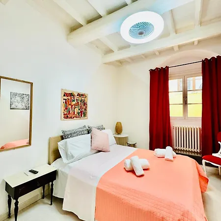 Bed & Breakfast Il Gattopardo 2*