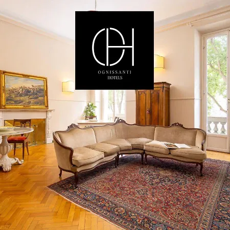 Bed & Breakfast L'antica Porta Boutique Florencie
