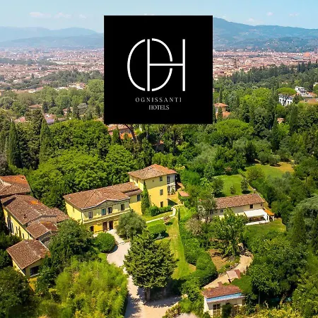 Hotel Betania Firenze