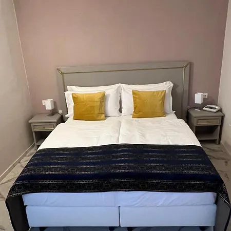 Palazzo Benci Hotel Florence